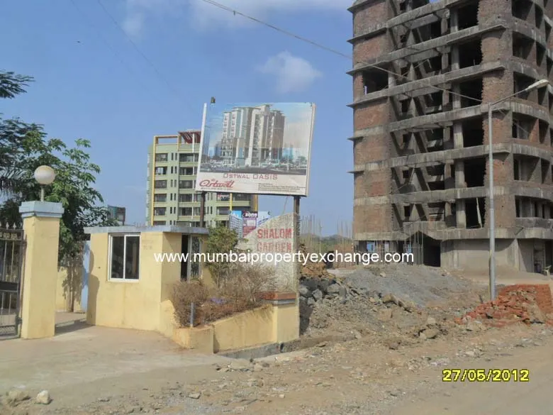 Ostwal Oasis — Mira Road (2)