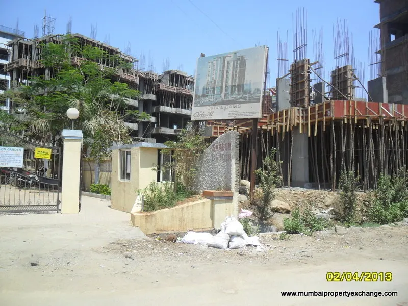 Ostwal Oasis — Mira Road (3)