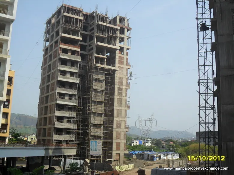 Mahavir Heritage — Airoli (3)