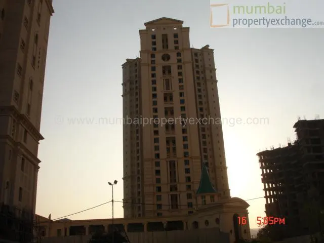 Mayflower — Thane West