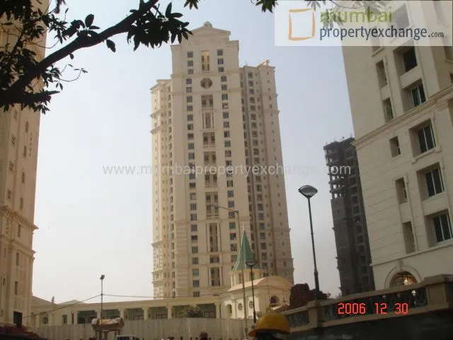 Mayflower — Thane West