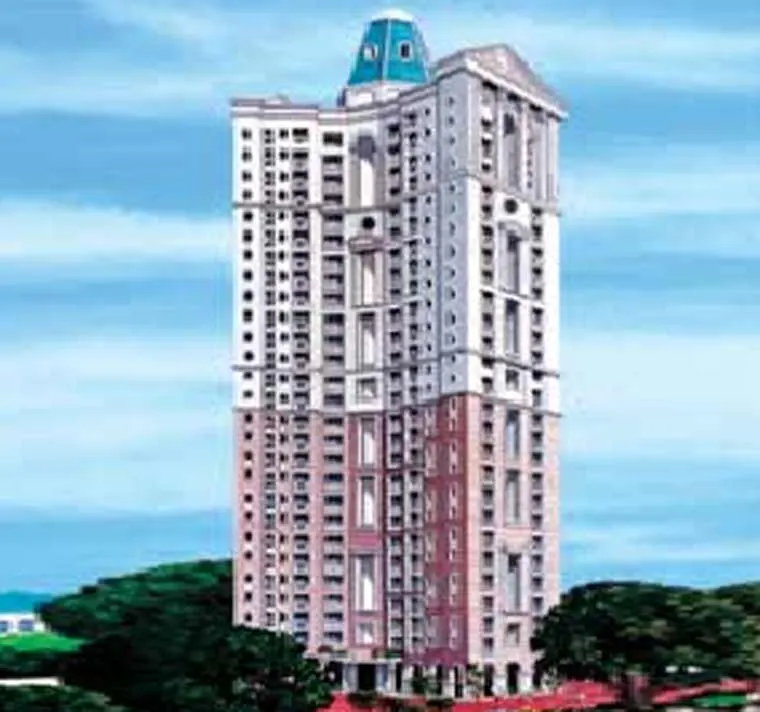 Mayflower — Thane West