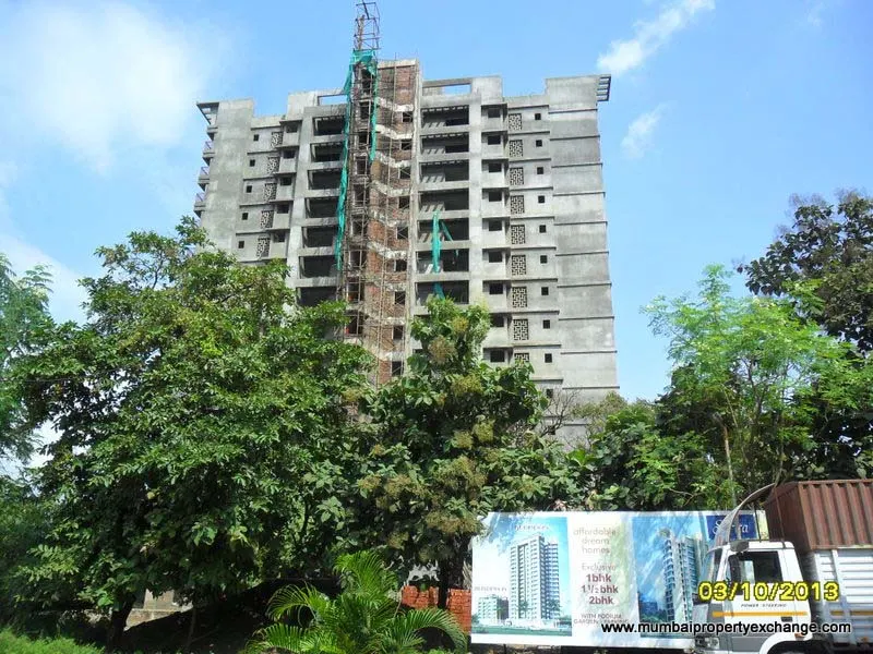 Serita — Thane West (4)