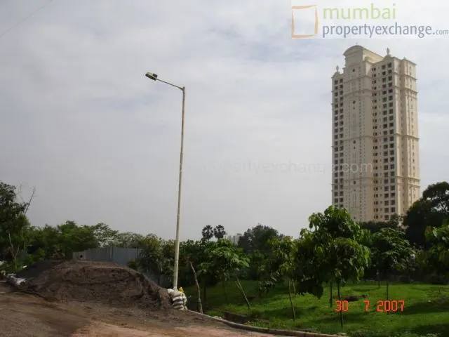 Ixora — Thane West (5)