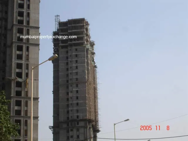 Ixora — Thane West (3)