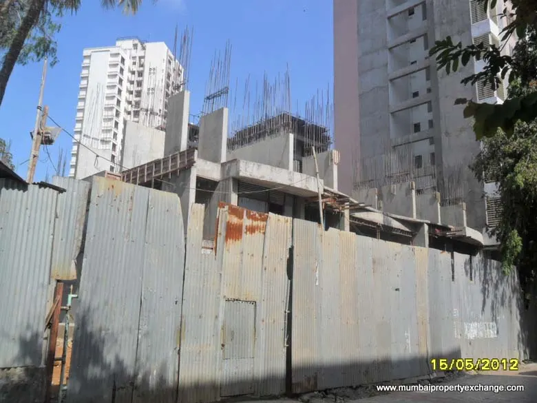 Ajmera Pristine Wing C — Borivali West