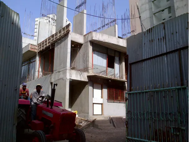 Ajmera Pristine Wing C — Borivali West
