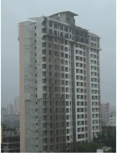 Ajmera Pristine Wing C — Borivali West