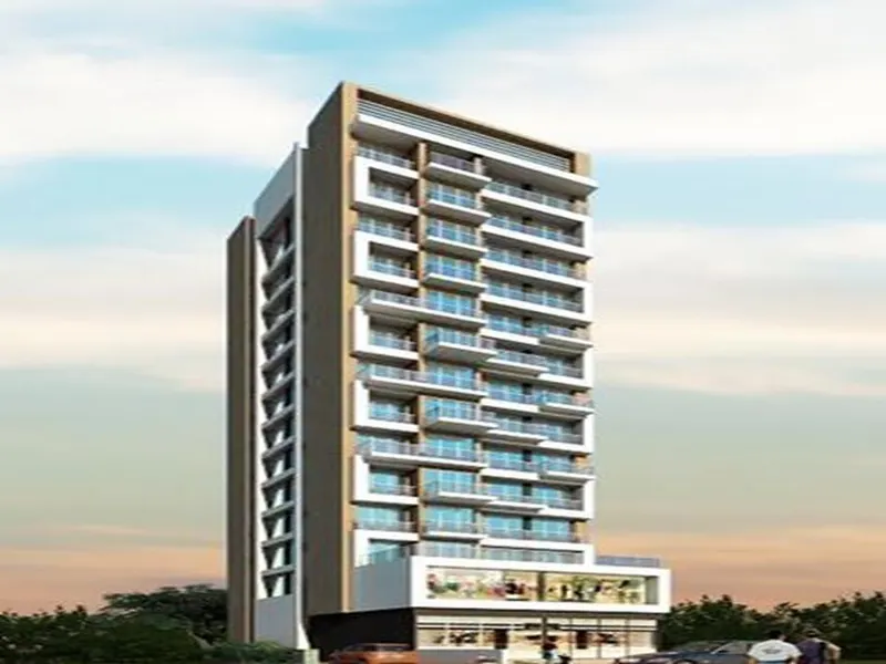 Balaji Kripa — New Panvel