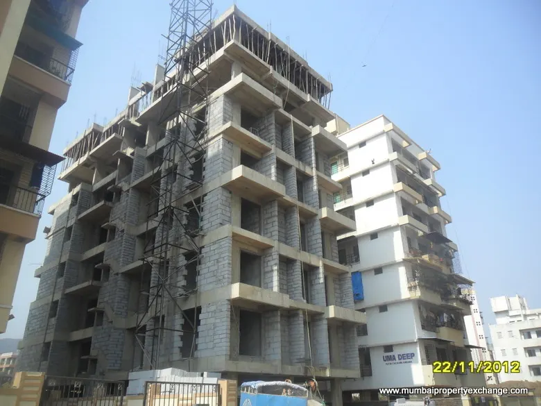 Aristo Classic — Kharghar