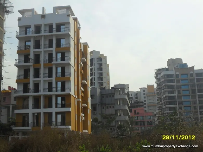 Aristo Divine — Kharghar