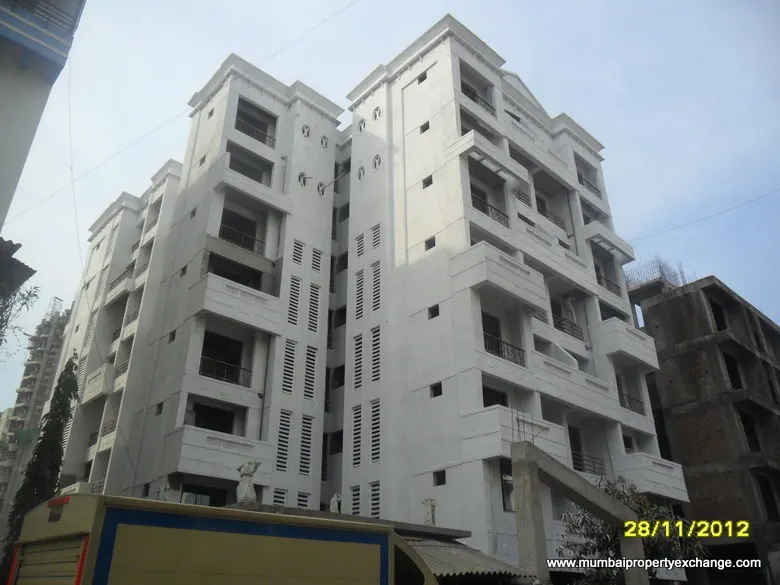 Sai Solitaire — Kharghar (3)