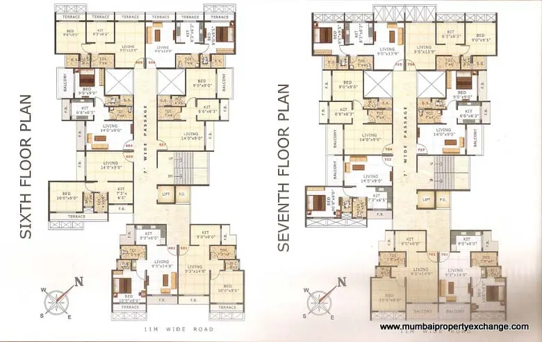 Sai Solitaire — Kharghar (2)