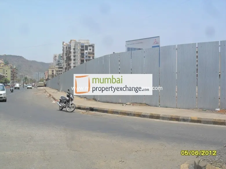 Shah Kingdom — Kharghar (2)