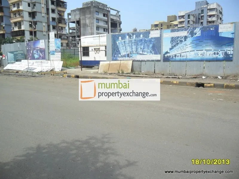 Shah Kingdom — Kharghar (4)