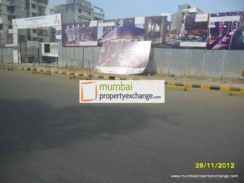 Shah Kingdom — Kharghar (3)