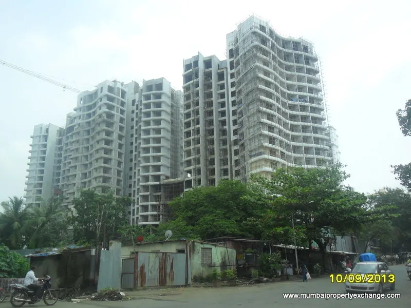 Satra Park — Borivali West (5)