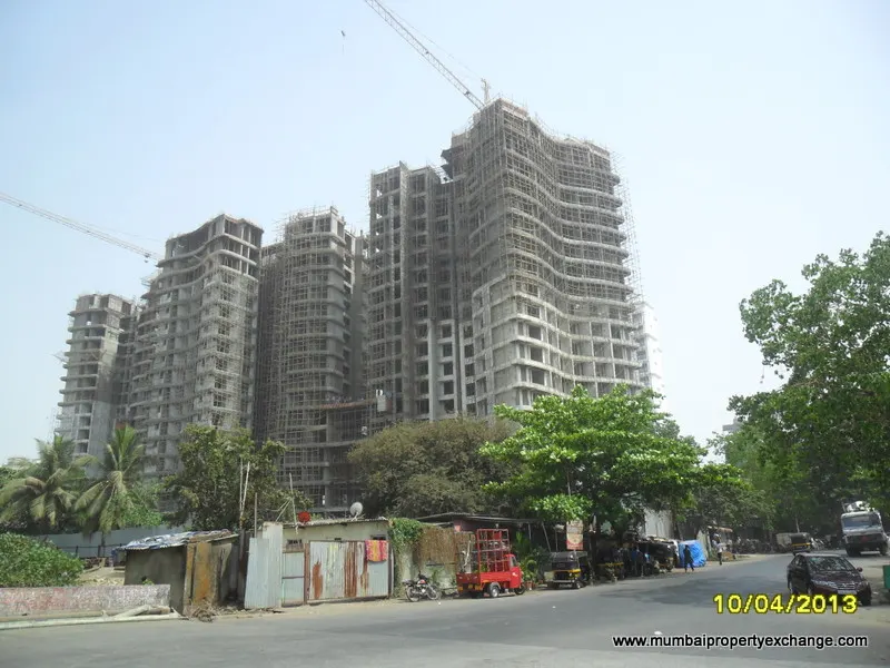 Satra Park — Borivali West (4)