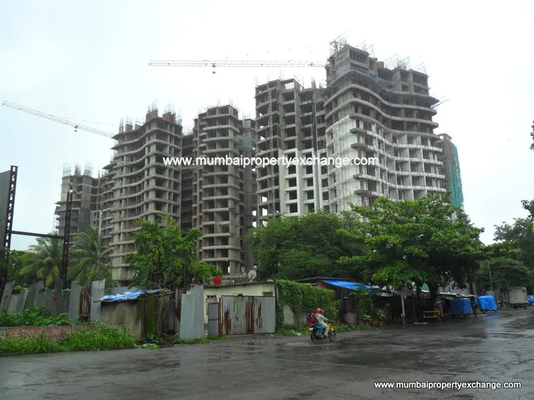 Satra Park — Borivali West (3)