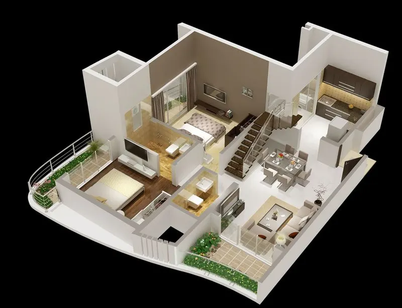Satra Park — Borivali West (6)