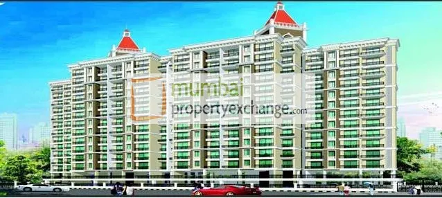 Balaji Aangan — New Panvel