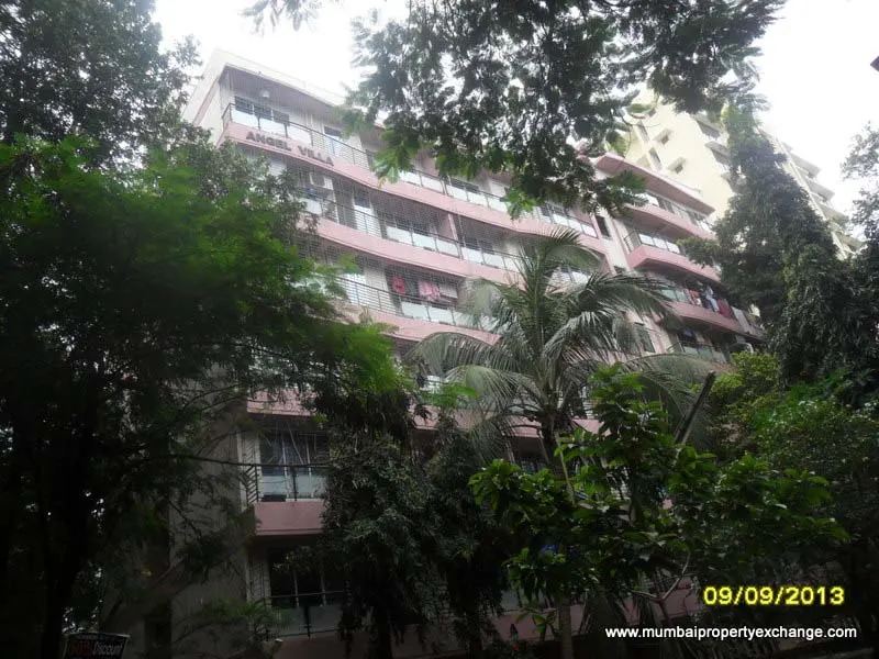 Angel Villa — Borivali West