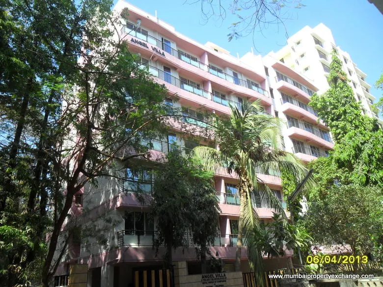 Angel Villa — Borivali West