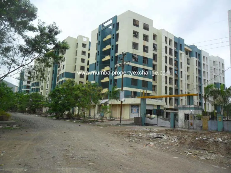 Sanghvi Hills — Thane West (5)