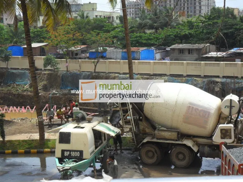 Dosti Vijeta B wing — Thane West (4)