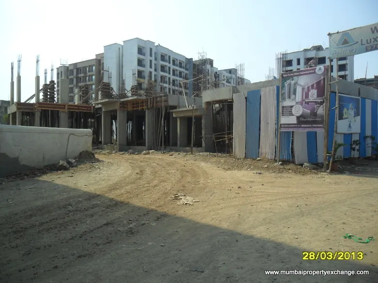 Adhiraj Status — Nalla Sopara