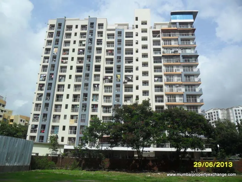 Belvedere — Chembur