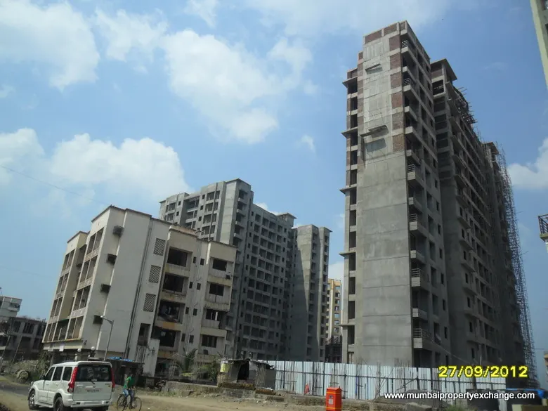 Rameshwar Tower — Bhayandar (3)