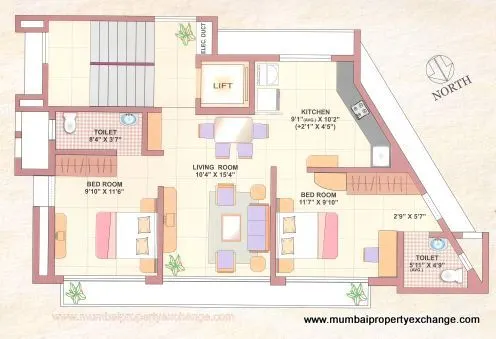 Blueberry — Malad West