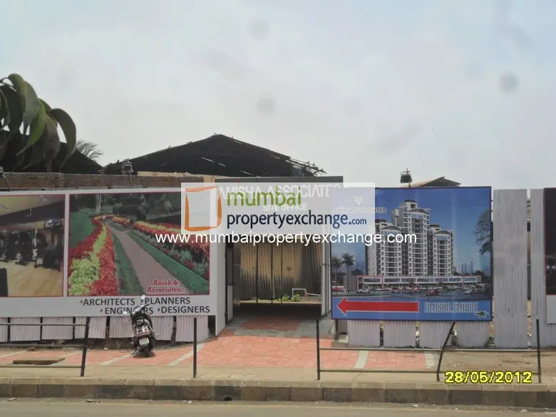 Amisha Empire — Mira Road (2)