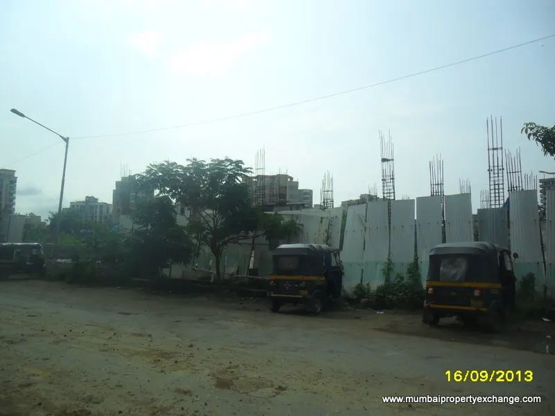 Raj Antila — Mira Road