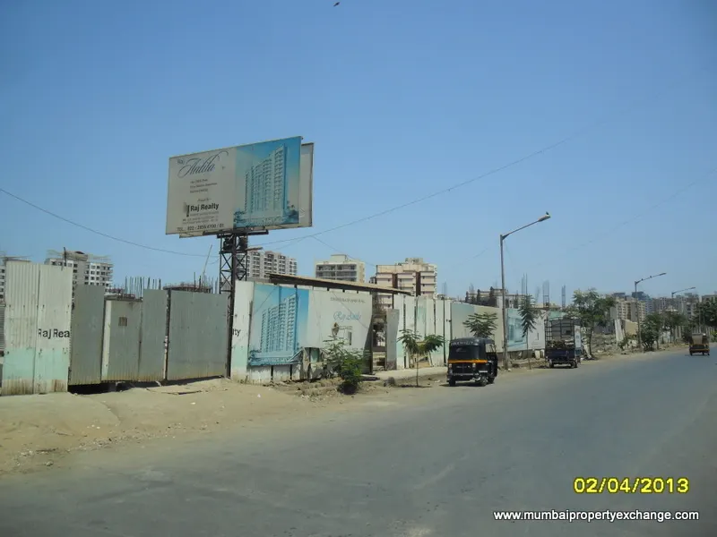 Raj Antila — Mira Road
