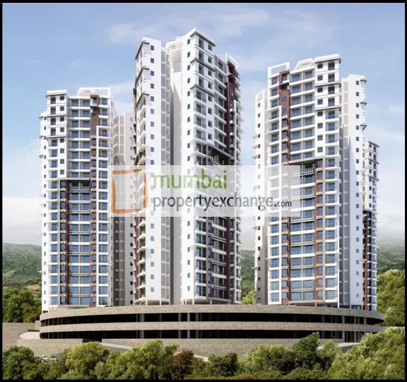Atlanta Enclave — Kalyan