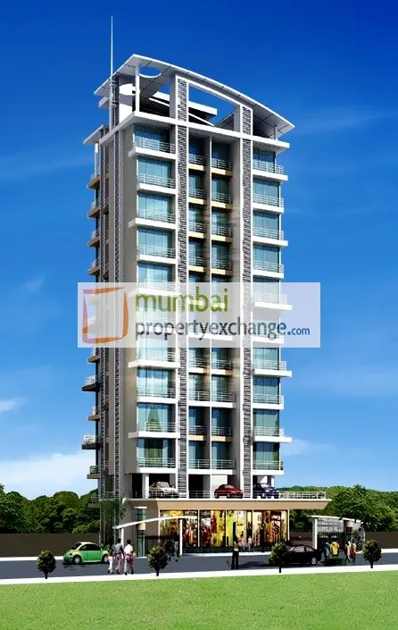 Parvati Heights — Ulwe (1)