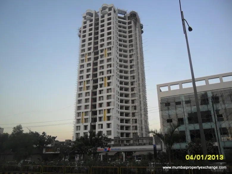 Pataskar Eclat — Thane West (5)