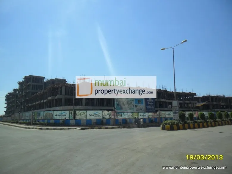 Agarwal Lifestyle — Virar (6)