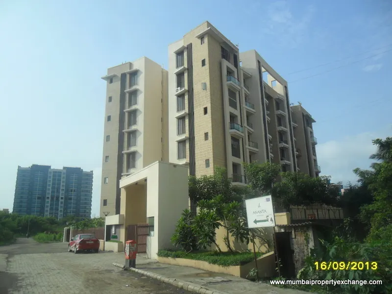 Ananta — Mira Road