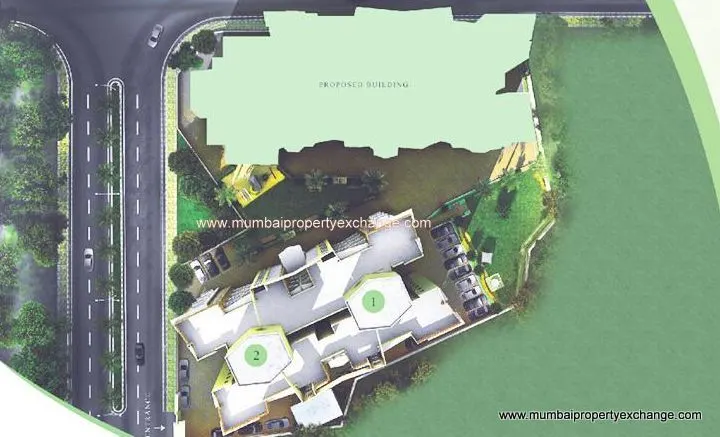 Ananta — Mira Road