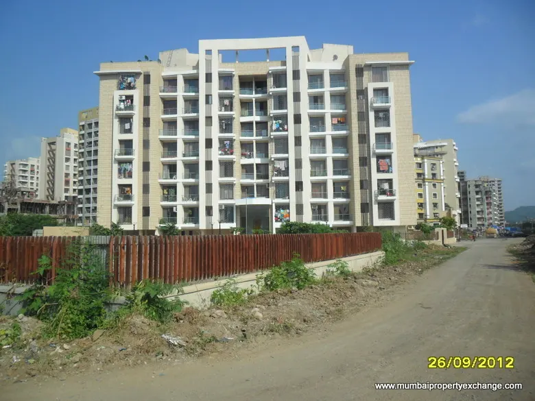Ananta — Mira Road