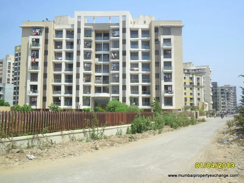 Ananta — Mira Road