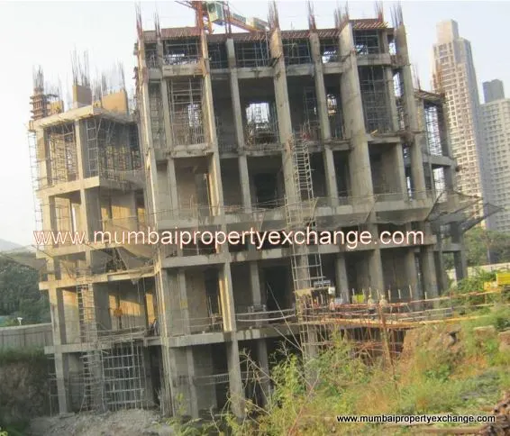 Runwal Greens Oakwood — Mulund West (3)