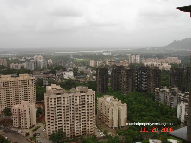 Meridian — Thane West (4)