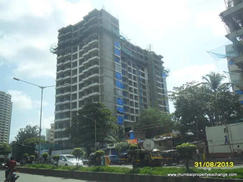 Jeevan Deep — Kandivali West (3)