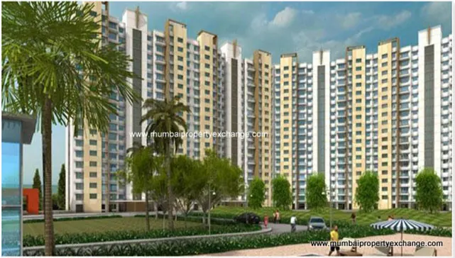 Casa Bella — Dombivali