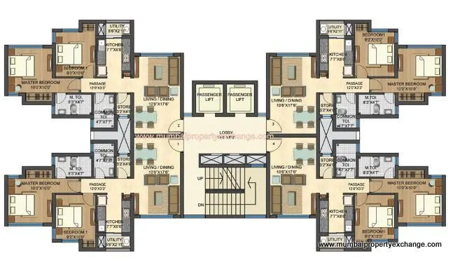 Casa Bella — Dombivali
