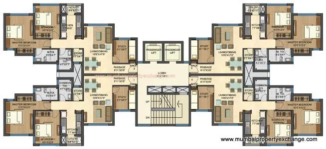Casa Bella — Dombivali